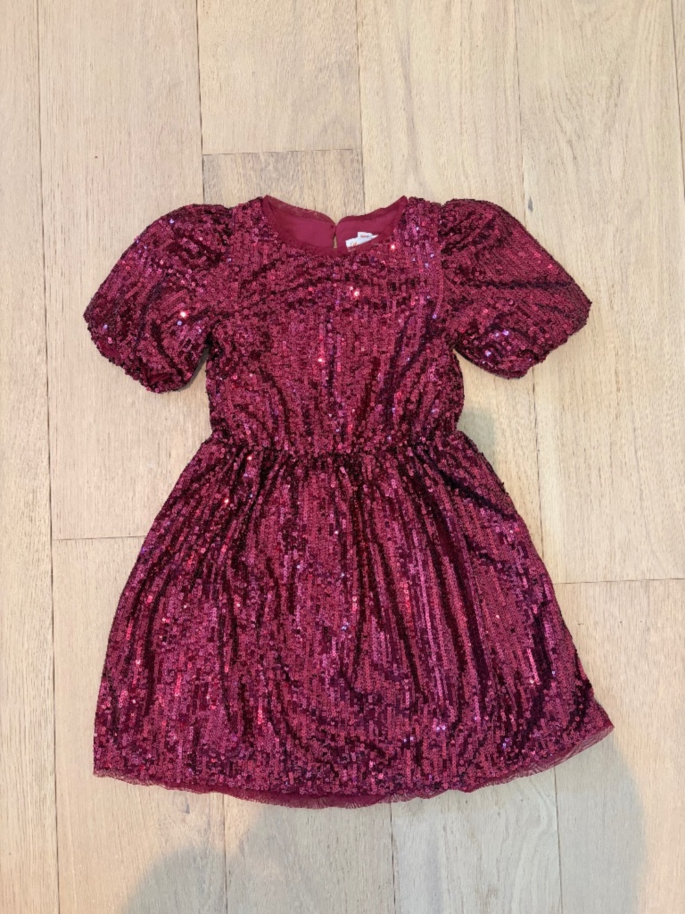KIDS Jack & Cat Dress- Size 8